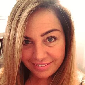Meet your Posher, Cristina